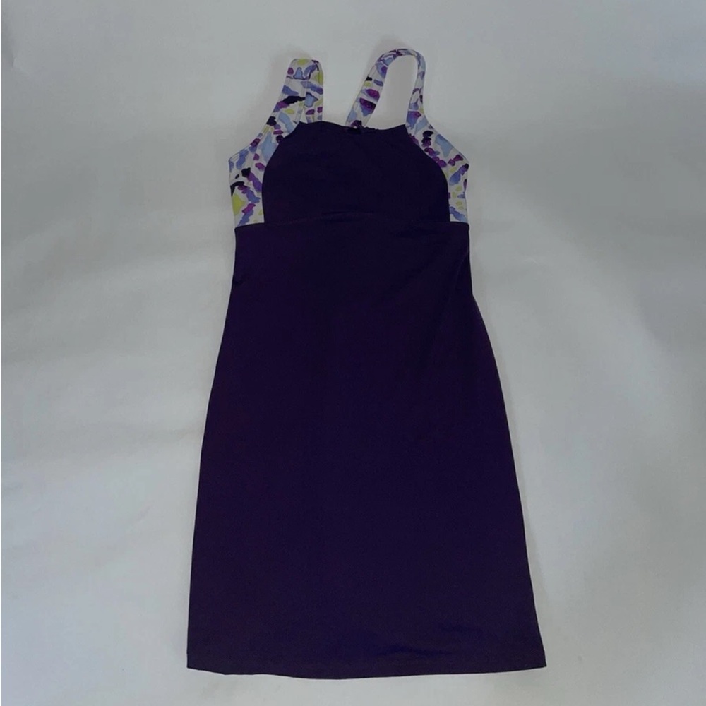 Title nine athletic sporty dress